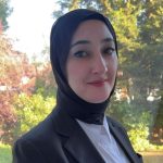Dr. Yasamin Omar Faryab