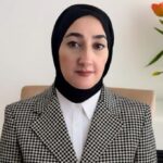 Dr. Faryal Yasamim Omary